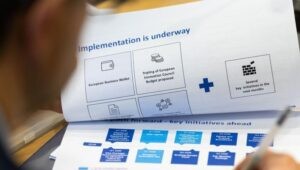 Európsky fond pre scaleupy začne s investovaním