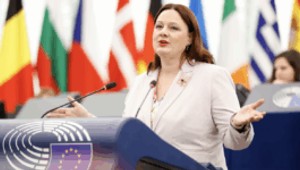 Katarína Roth Neveďalová: Vstup Islandu do EÚ by znamenalo rozšírenie arktickej oblasti o významné námorné trasy