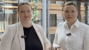 Katarína Roth Neveďalová: V PS vedia vždy všetko! Ibaže by nie… KOMENTÁR