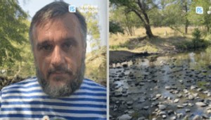 Michal Wiezik o klimatickej kríze: Európa zatiaľ nestíha, no Slovensko úplne prepadá