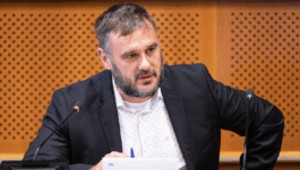 Michal Wiezik: Ficove politické avantúry v európskom priestore nie sú izolovaným aktom starnúceho premiéra