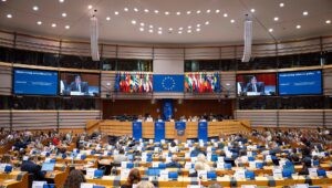 Technologická suverenita Európy musí prinášať kvalitné pracovné miesta a chrániť práva ľudí