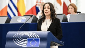Miriam Lexmann: Ako riešiť vysoké ceny bývania