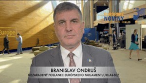 Branislav Ondruš: Aké dotácie pre startupy v zbrojárskom priemysle? Maximálne tak pôžičky