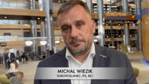 Michal Wiezik: Ruské voľby popreli možnosť Ruska slobodne sa rozhodnúť pre zmenu