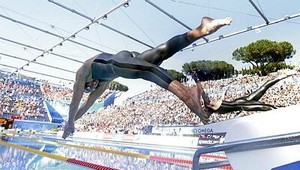 Klobučník na 200 m prsia v slovenskom rekorde na 35. mieste