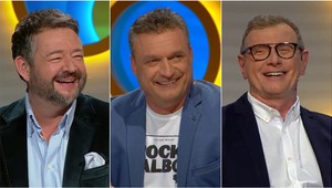 Hádači i obecenstvo plakali od smiechu: Máte radi pivo? Tak tento vtip musíte počuť!