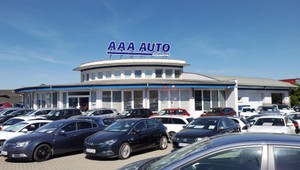 Prvý prázdninový mesiac priniesol AURES-u historický predajný rekord, a to takmer 10 000 jazdených áut