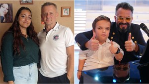 V siedmom nebi sa konečne vracia: Poznáte TÝCHTO ľudí? Neváhajte a napíšte nám o nich!