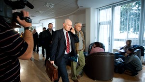 B. BYSTRICA: Lekári z fakultných nemocníc odmietli ponuku vlády