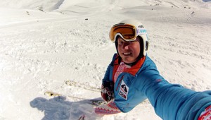 V Tatrách padol rýchlostný rekord zásluhou Michala Bekeša