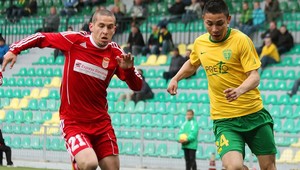 Pred semifinálovými odvetami Slovnaft Cupu všetko otvorené