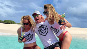 Koniec idylky?! Manželstvo Belohorcovej v rozvrate, Vlasta vraj zahýba s TOUTO kráskou!