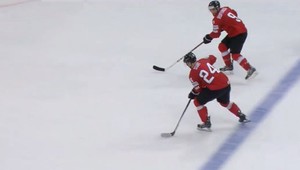 Nič nie je nemožné! Pat a Mat zo Švajčiarska v akcii na MS