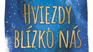 Začítajte sa do novinky Hviezdy blízko nás: Žijeme viac na Instagrame ako v realite?