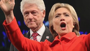 FBI vyšetruje nadáciu Clintonovcov pre podozrenie z korupcie