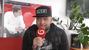 Kali otvorene o svojom konci kariéry: Prezradil nám, čo chystá ďalej!