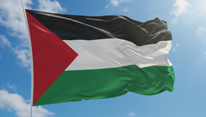 Británia, Kanada aj Austrália uznali Palestínsky štát