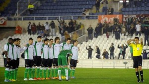 VIDEO. Hráči Santanderu bojkotovali zápas. Nemajú výplaty!