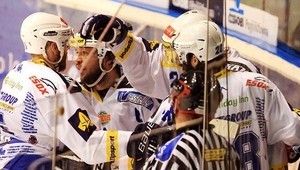 Kometa vyrovnala, Pardubiciam trojgólový finiš nestačil