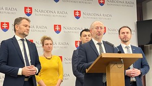 OĽaNO reaguje na mimoriadnu schôdzu: Bol to marketingový ťah Fica, problémy s faktúrami sú vyriešené, tvrdí Kremský