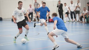 Ako znemožniť sám seba? Tu je návod! Pozor na bránicu, dostane zabrať!