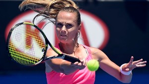 Rybárikovú zradila achilovka, Slovensko bez zastúpenia vo dvojhre