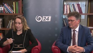 Analýzy 24: Každá chyba, ktorá sa tam mohla stať, sa stala, tvrdí Horecký na margo ePrihlášok