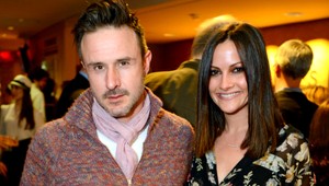 Exmanžel Moniky z Priateľov, David Arquette (42), sa zasnúbil