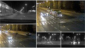 Slovenka v Prahe pomohla chytiť ozbrojeného lupiča, dostala medailu