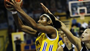 Košičanky zvíťazili v Gorzówe 95:88