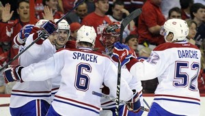 Halák vychytal Montrealu úvodné víťazstvo vo Washingtone