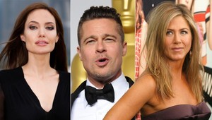Pitt má Aniston, Jolie staršieho podnikateľa. Rozvodu už nič nebráni