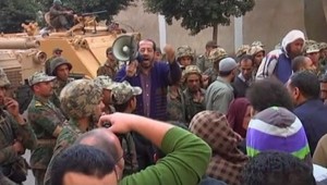 Nové nepokoje v Egypte, strieľali do davu!