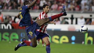 Barcelona sa už rozbehla, vyhrala až v 3.kole