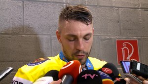 Zavraždil rozhodcu a skončil za mrežami, teraz hrá opäť hokejovú extraligu