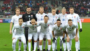 Slováci bez opôr uzavrú rok vo Viedni. Šancu dostanú mladí