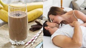 Posilnite si zdravie aj libido: Smoothie nápoj pre vášnivejší SEX