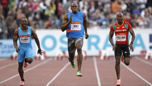 Atletický šampionát s 11 Slovákmi, čaká sa šou Bolta