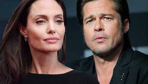 Angelina a Brad sa topia v depresiách. Dajú sa na Valentína dokopy?