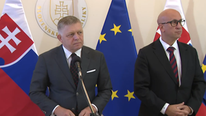 Tlačová beseda premiéra Fica po rokovaní vlády