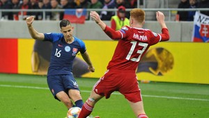 Výzva a privilégium zároveň, hovorí o Walese Hancko