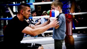 Sladký život boxera. Tomi Kid Kovács odhalil svoje súkromie