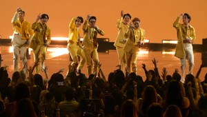 Králi kórejského popu sú späť! Skupina BTS vydala album s názvom Arirang