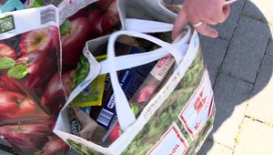 Slováci nakúpia v akcii takmer polovicu všetkých potravín. Môžu za to vysoké ceny produktov