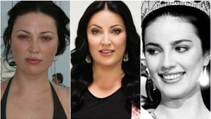 Z missky TERČ výsmechu! Ivana Christová a „rany“, ktoré jej dali muži a reality šou!