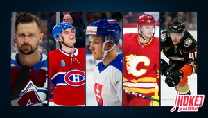 Prvé posily z NHL: Na MS 2024 prídu Tatar, Slafkovský, Nemec, Pospíšil a Regenda