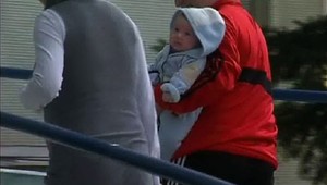 Ožratá rodička: Dieťatko prežilo smrteľnú dávku