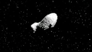 K Zemi mieri asteroid, preverí obranný systém NASA