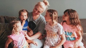 Matka zverejnila varovnú fotku svojho syna: Pozor, TOTO sa môže stať aj vám!